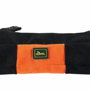Bestseller HUNTER Trainer Snack Dummy Größe S orange